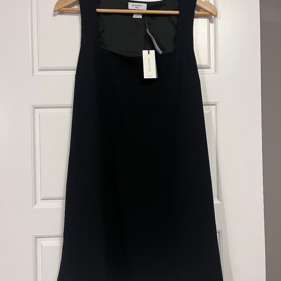 BNWT Aritzia Prestige dress - Picture 1 of 9